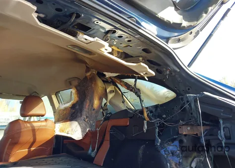 2020 Subaru Outback Premium z USA, uszkodzony, nr VIN 4S4BTACC2L3105374